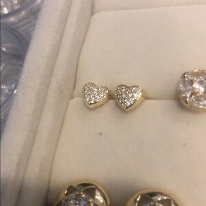 Earrings Pushbacks